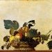 Canestra di frutta Caravaggio