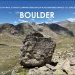 Hamish Fulton 2022, Boulder, a 21 Day Walk 21 Nights Camping, Mercantour