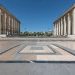 Esplanade du Trocadéro